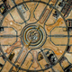 Illustration for article titled These Stunning Geometric Patterns Were Created From Google Earth Images
